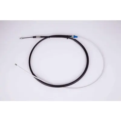 Cable de accionamiento, freno de estacionamiento HELLA 8AS 355 668-201 Tendencia